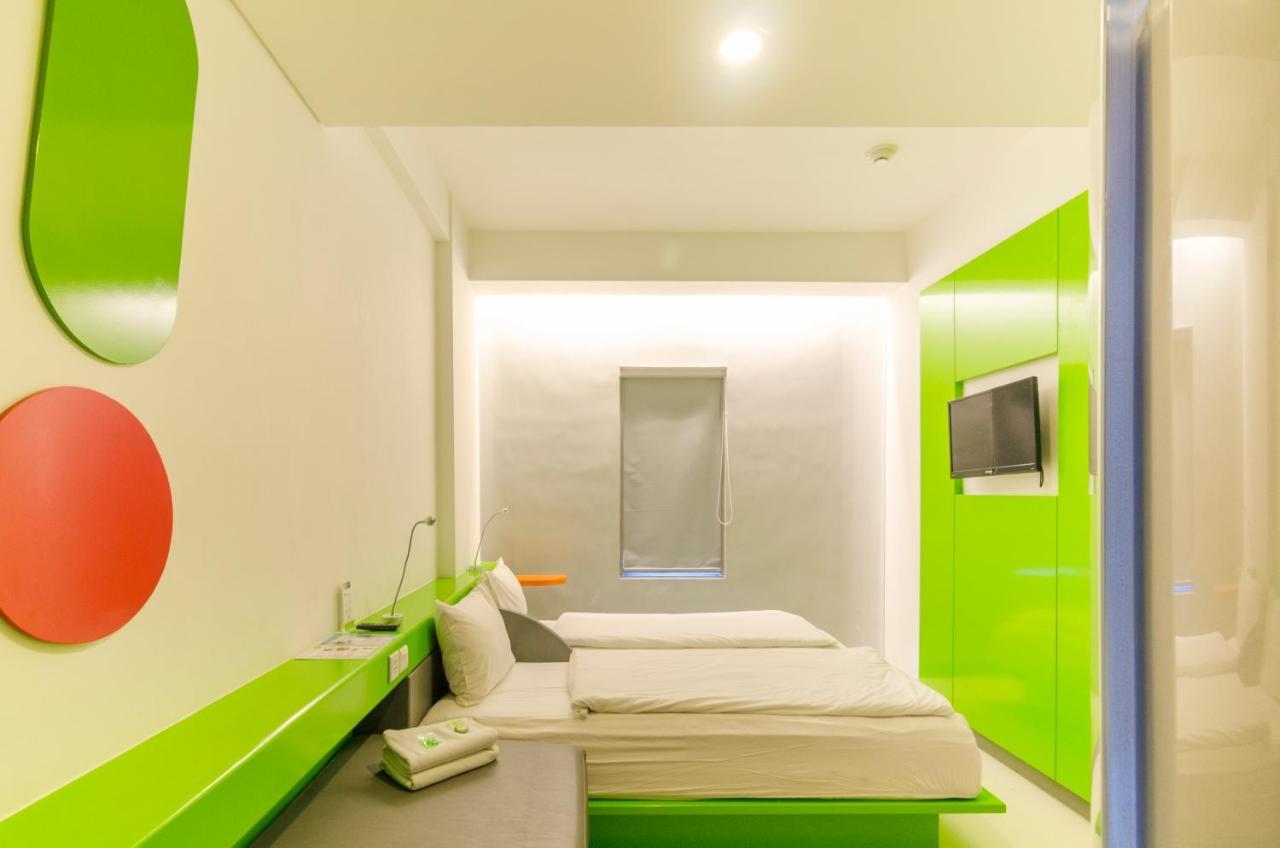 Pop! Hotel Denpasar Εξωτερικό φωτογραφία