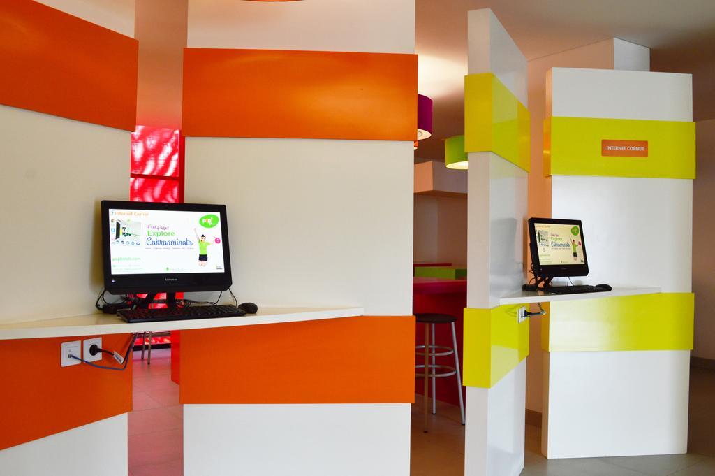 Pop! Hotel Denpasar Εξωτερικό φωτογραφία