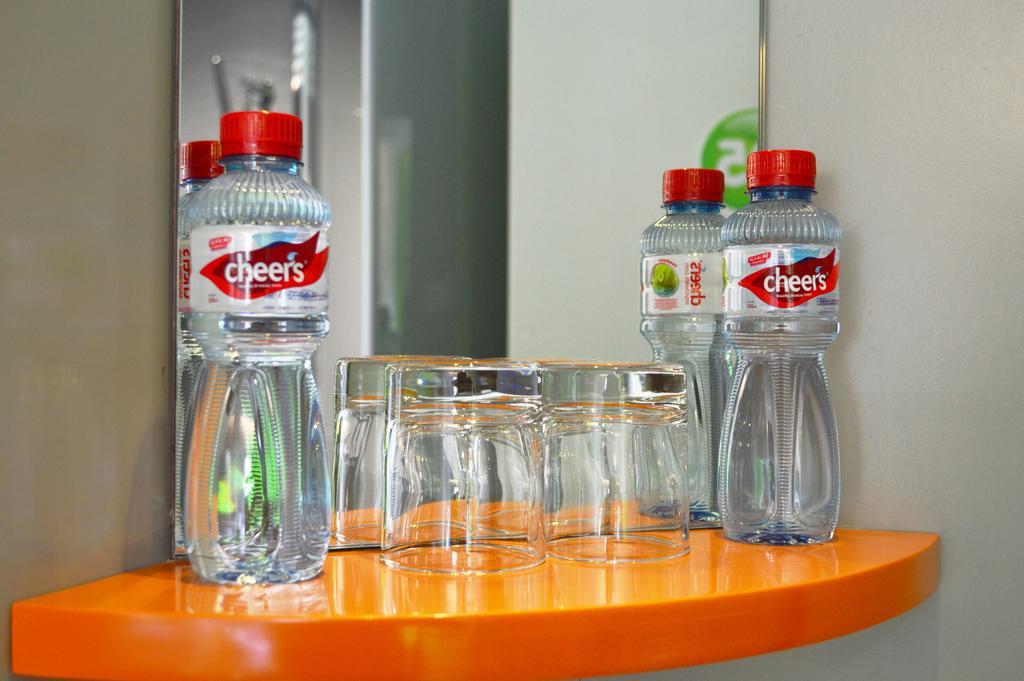 Pop! Hotel Denpasar Εξωτερικό φωτογραφία