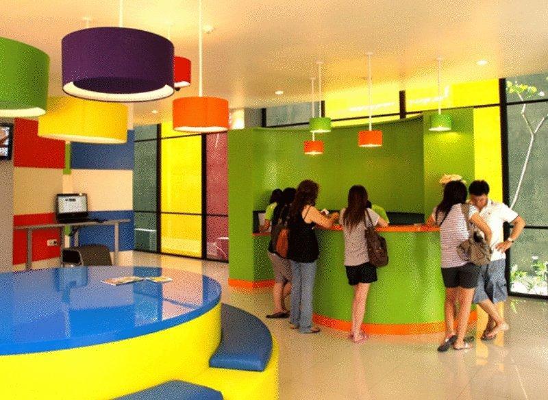 Pop! Hotel Denpasar Εξωτερικό φωτογραφία