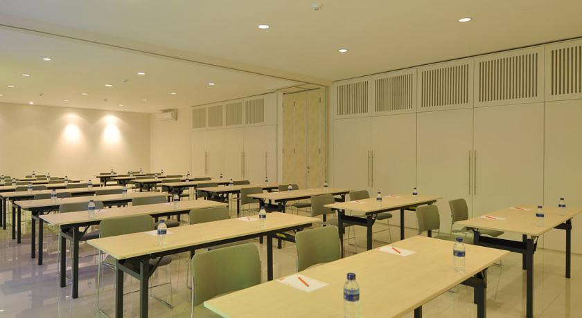 Pop! Hotel Denpasar Εξωτερικό φωτογραφία