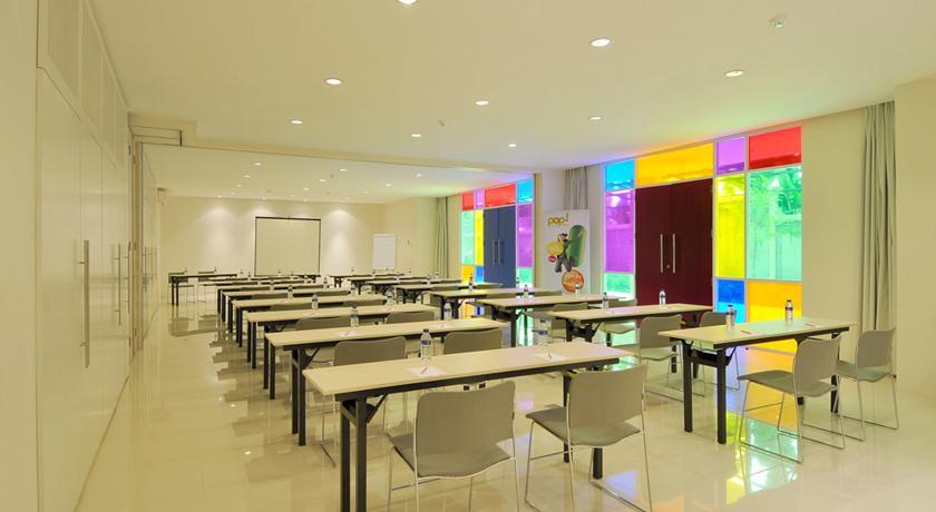 Pop! Hotel Denpasar Εξωτερικό φωτογραφία