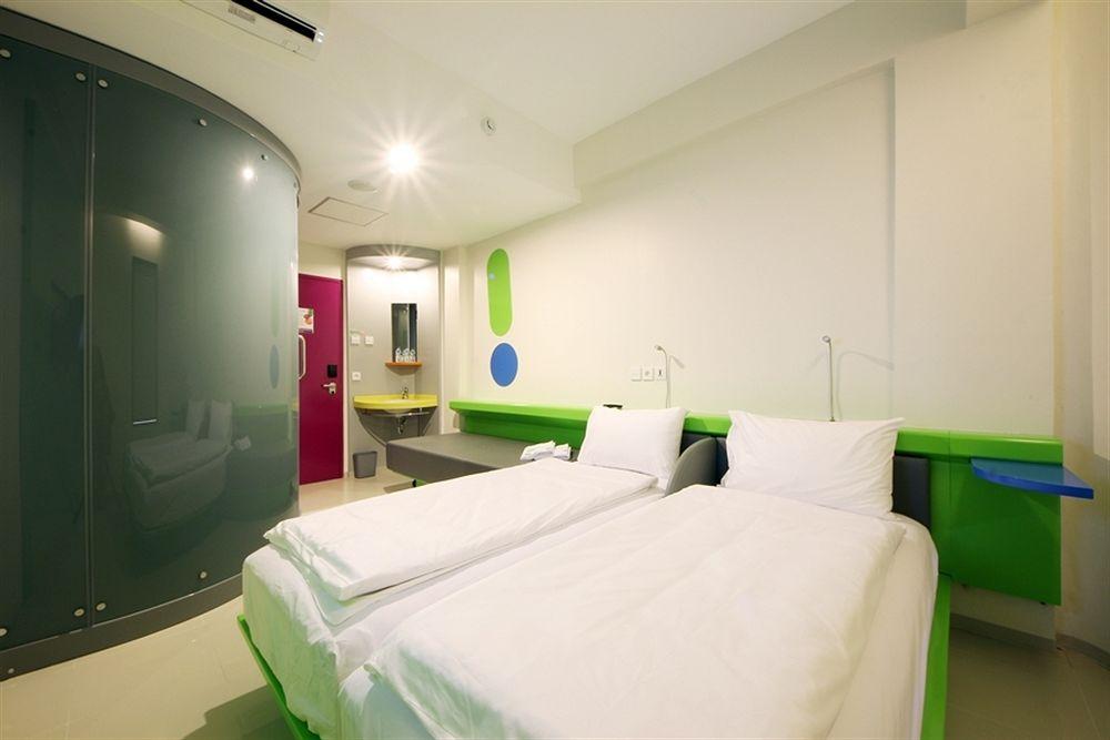 Pop! Hotel Denpasar Εξωτερικό φωτογραφία