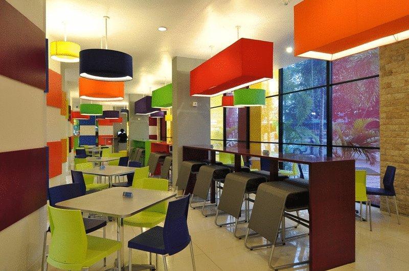 Pop! Hotel Denpasar Εξωτερικό φωτογραφία