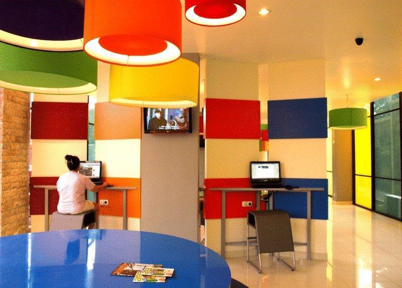Pop! Hotel Denpasar Εξωτερικό φωτογραφία