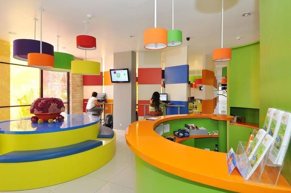 Pop! Hotel Denpasar Εξωτερικό φωτογραφία