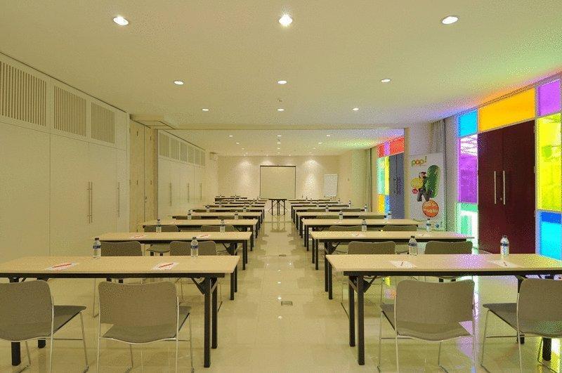 Pop! Hotel Denpasar Εξωτερικό φωτογραφία