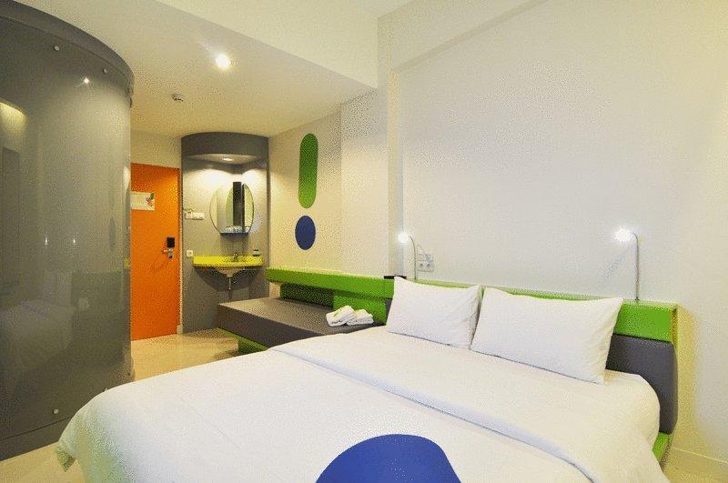 Pop! Hotel Denpasar Εξωτερικό φωτογραφία