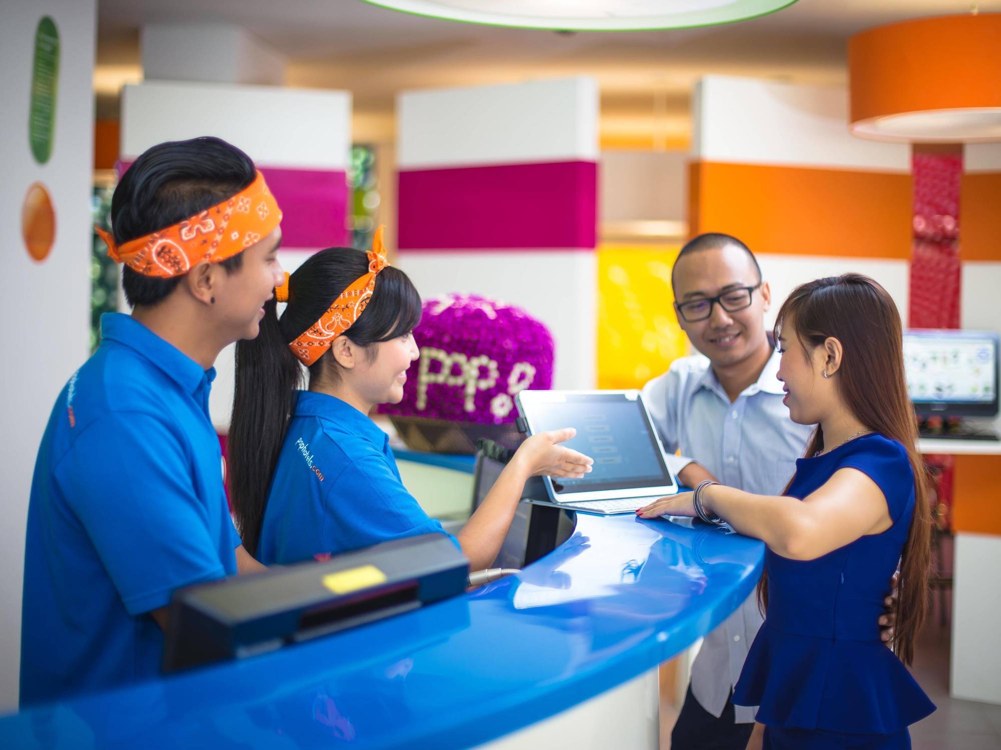 Pop! Hotel Denpasar Εξωτερικό φωτογραφία