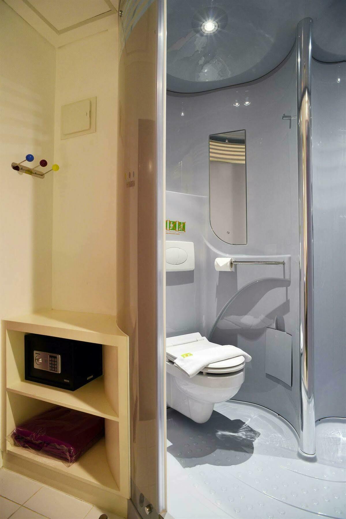 Pop! Hotel Denpasar Εξωτερικό φωτογραφία