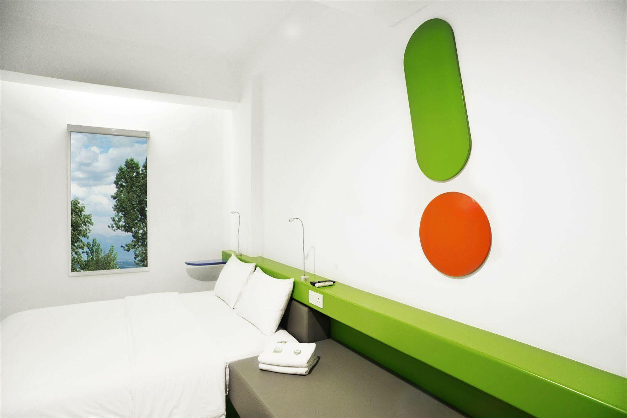 Pop! Hotel Denpasar Εξωτερικό φωτογραφία