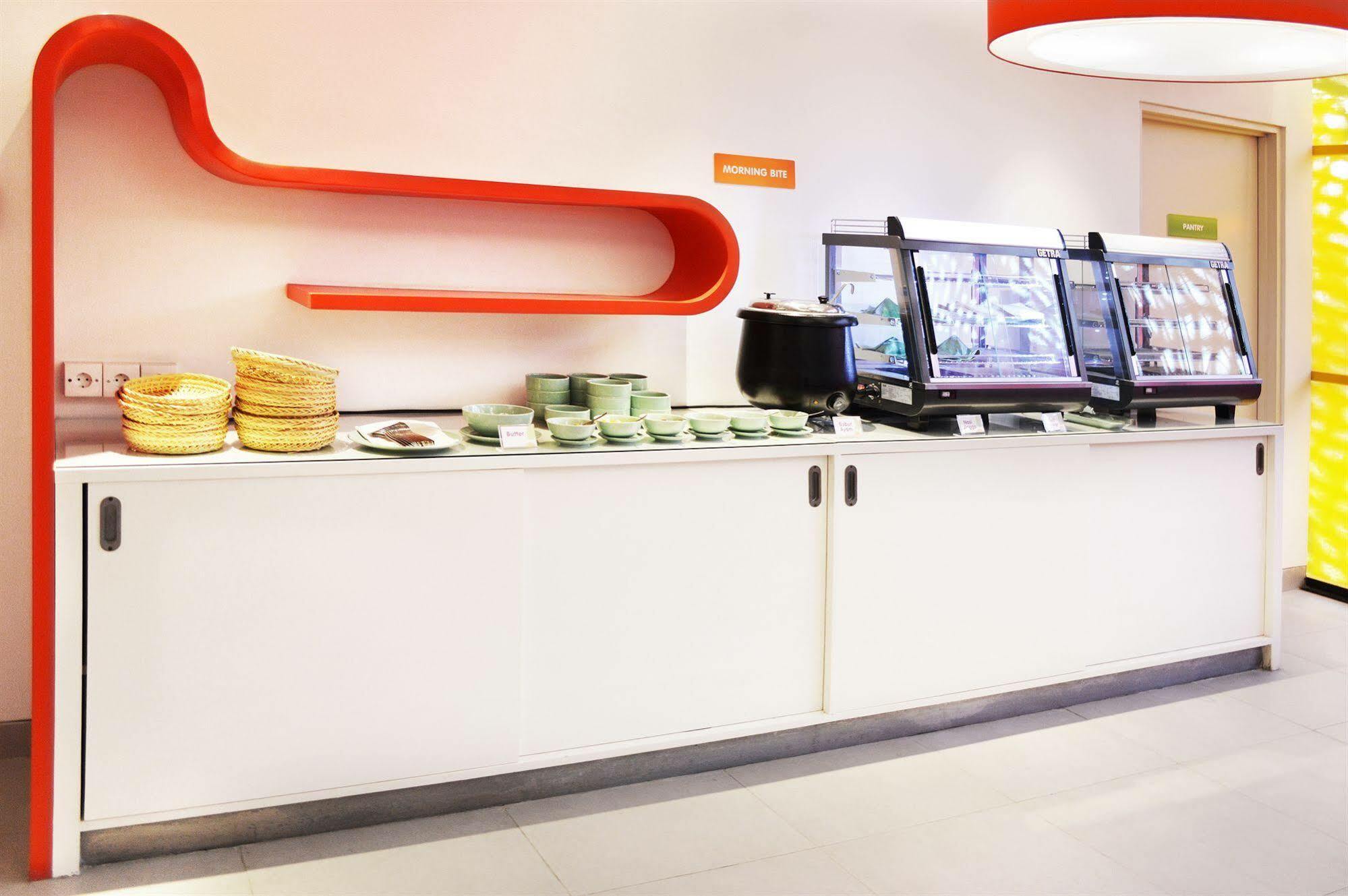 Pop! Hotel Denpasar Εξωτερικό φωτογραφία