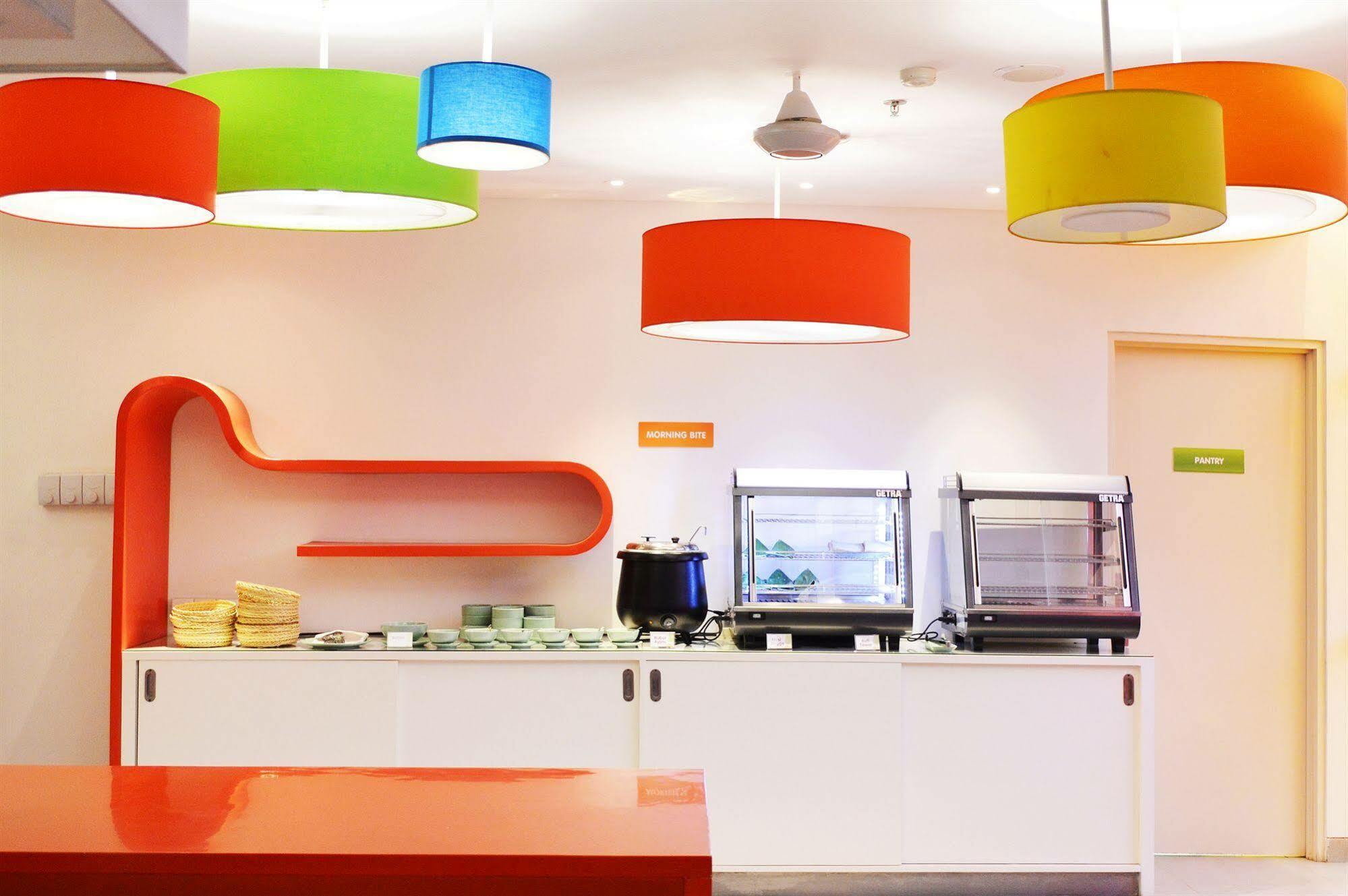Pop! Hotel Denpasar Εξωτερικό φωτογραφία