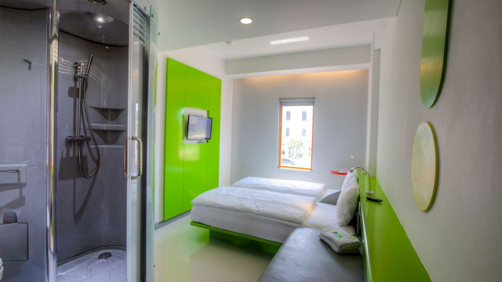 Pop! Hotel Denpasar Εξωτερικό φωτογραφία