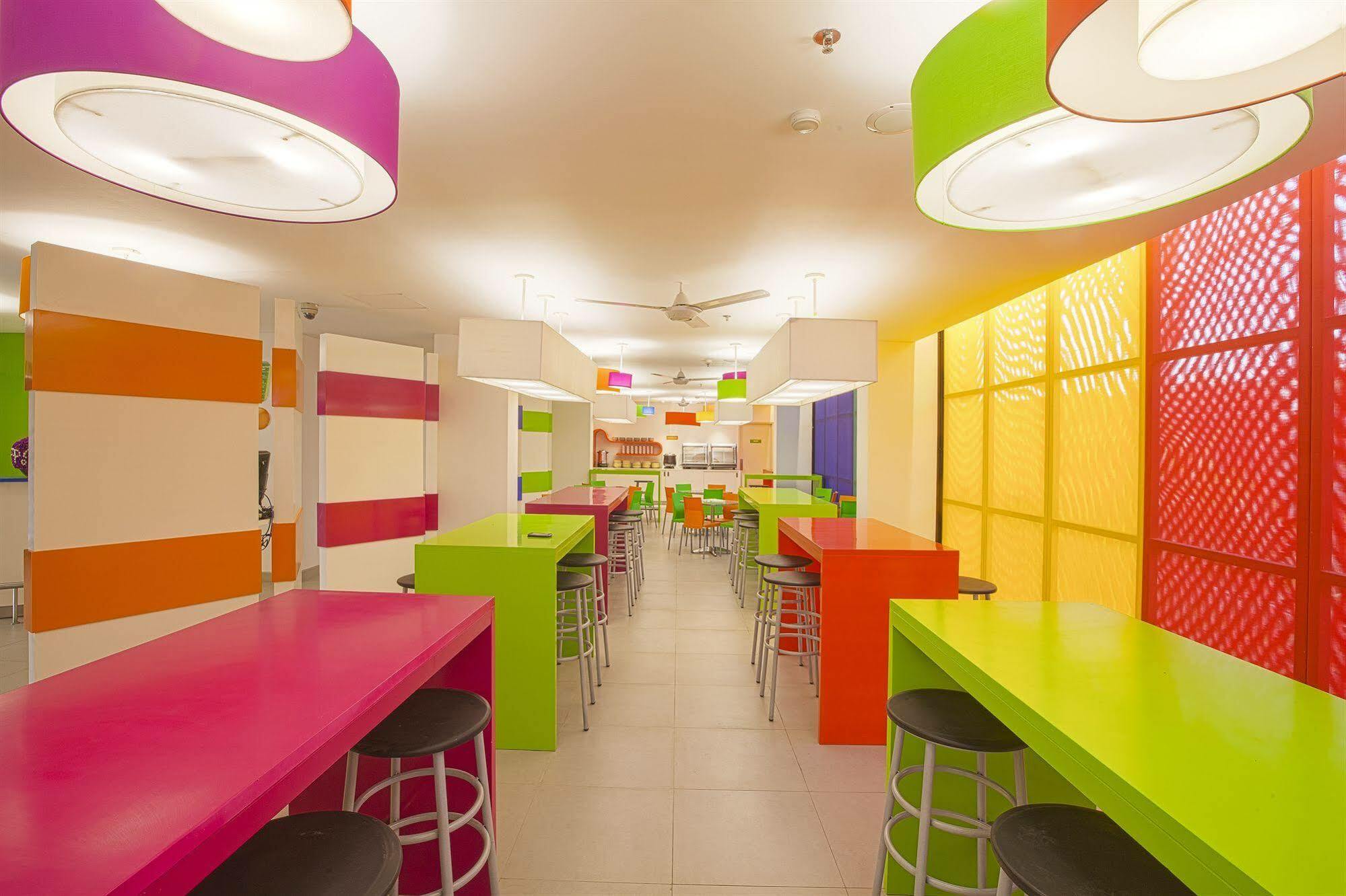 Pop! Hotel Denpasar Εξωτερικό φωτογραφία